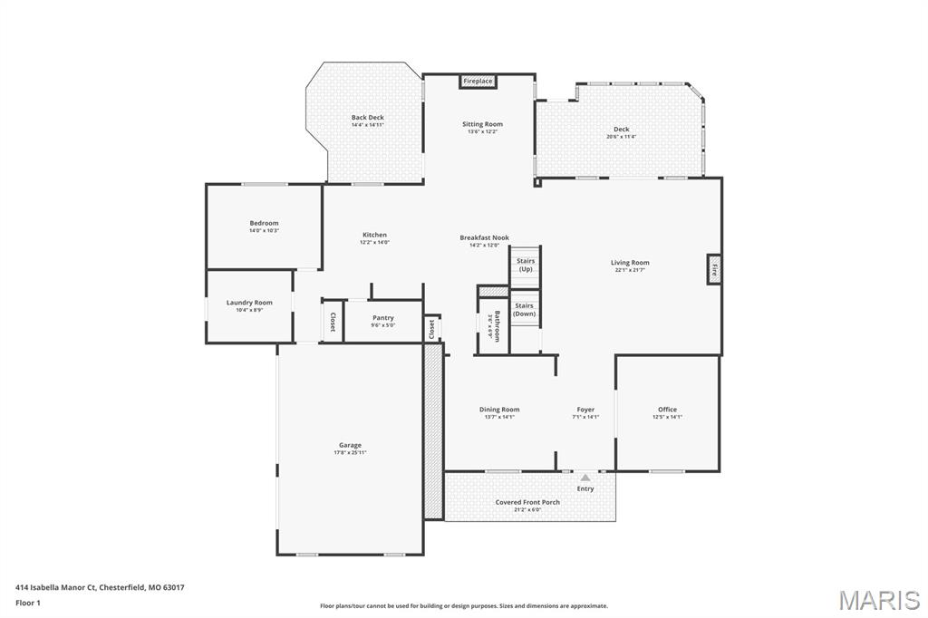 Nooning Tree - Residential