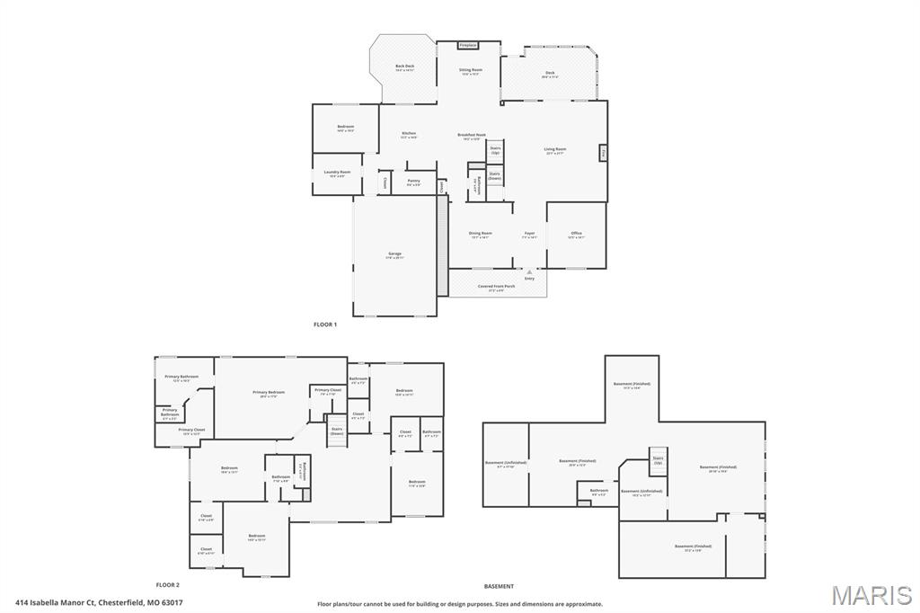 Nooning Tree - Residential