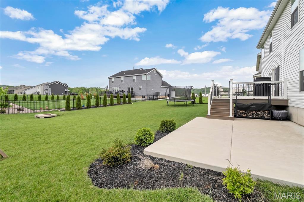 Windswept Farms - Residential
