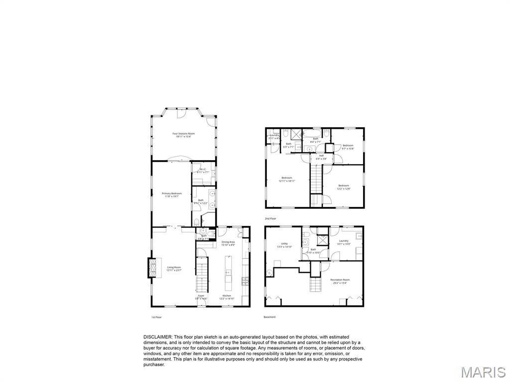 Webster Hills - Residential