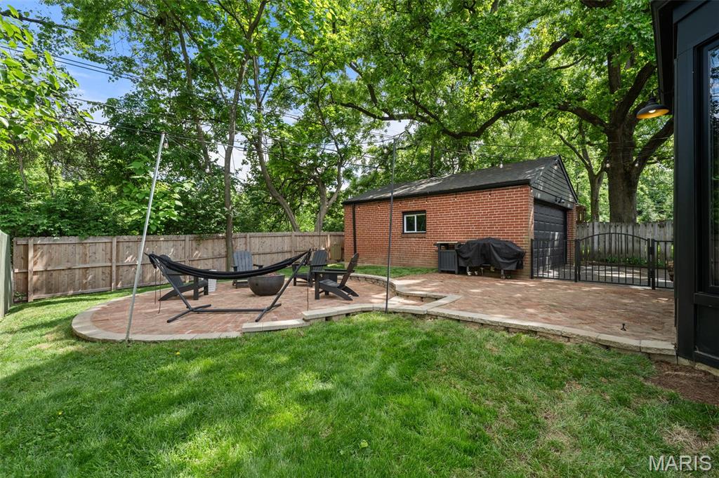 Webster Hills - Residential