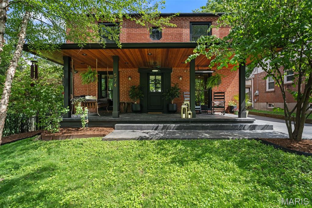 Webster Hills - Residential