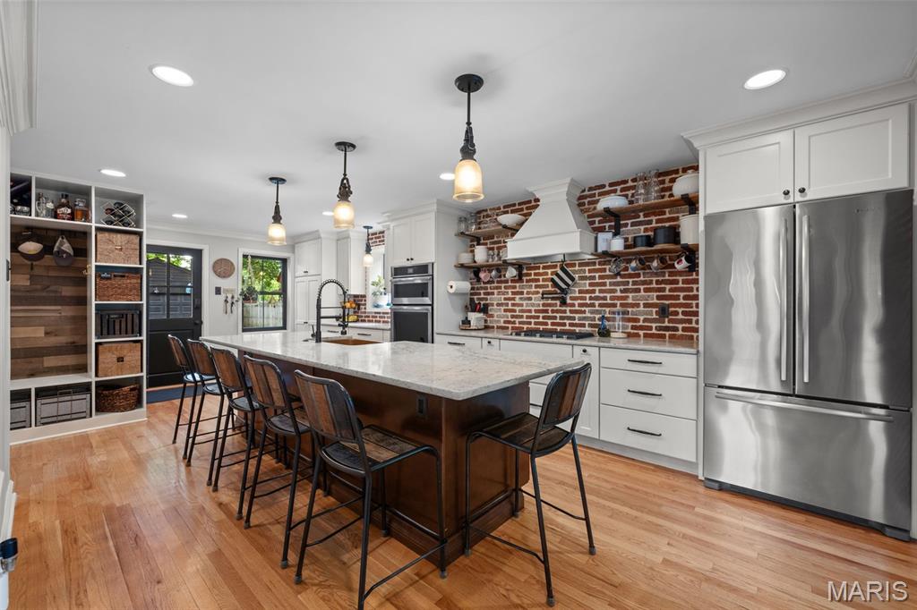Webster Hills - Residential
