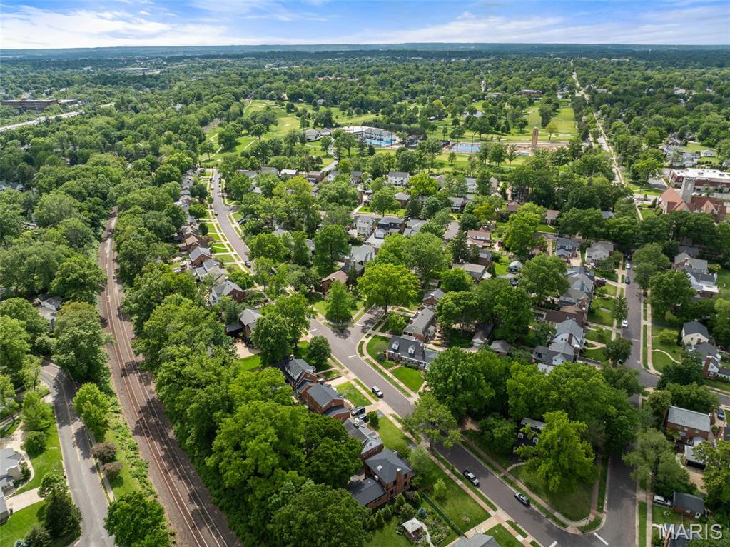 Webster Hills - Residential