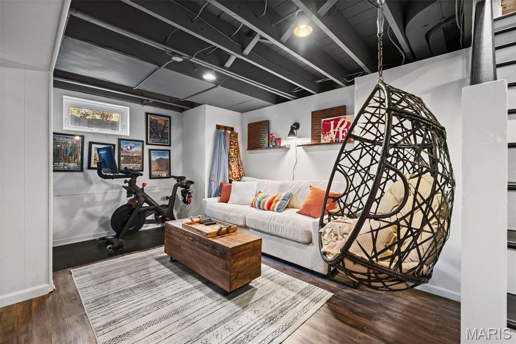 Webster Hills - Residential