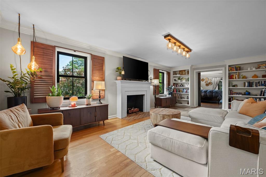 Webster Hills - Residential