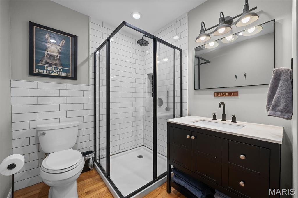 Webster Hills - Residential
