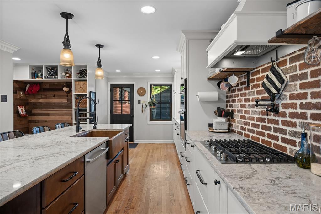 Webster Hills - Residential