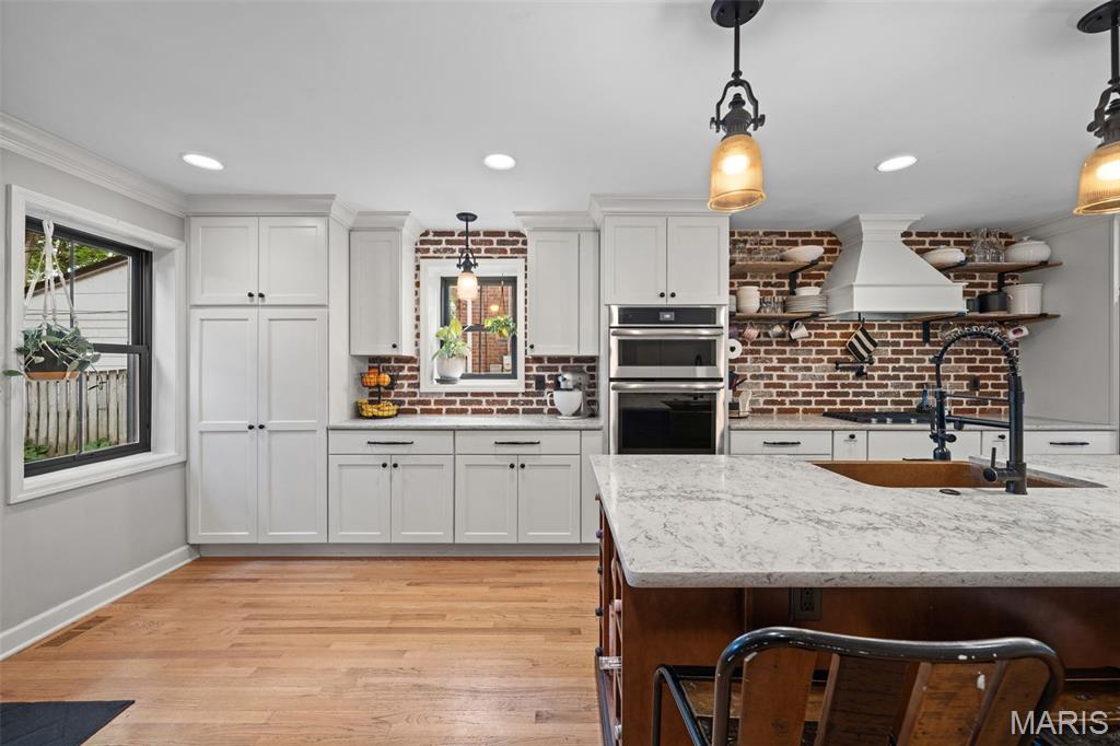 Webster Hills - Residential