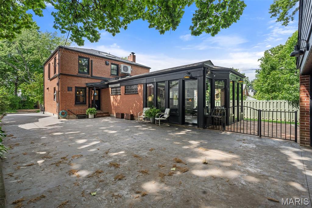 Webster Hills - Residential