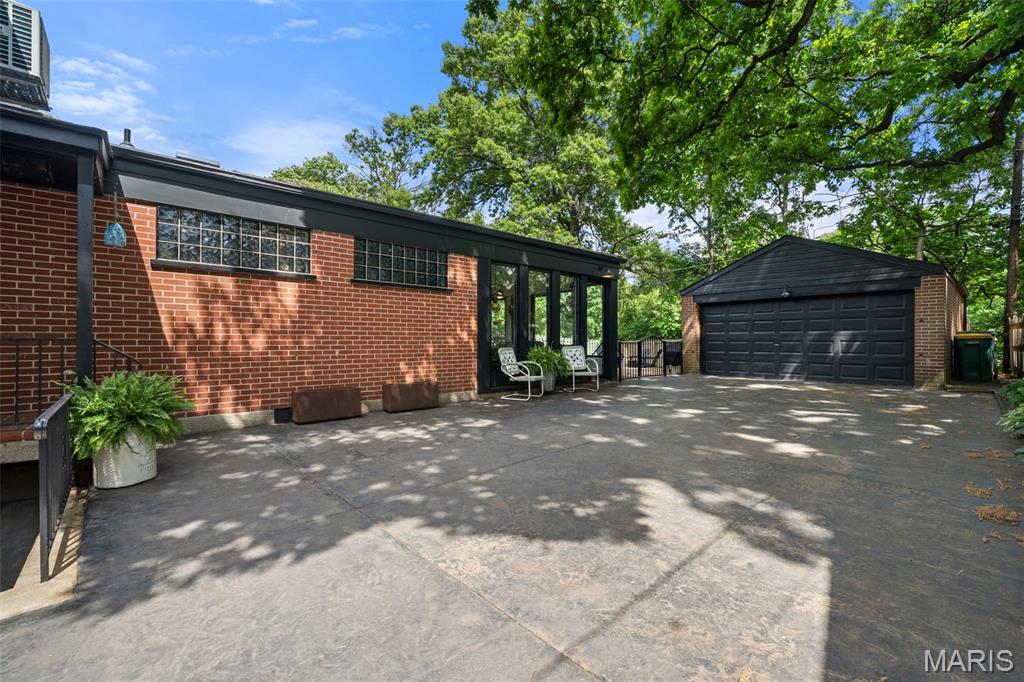 Webster Hills - Residential