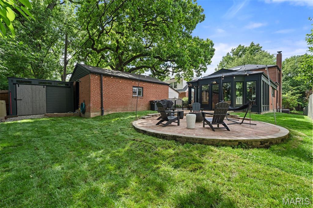 Webster Hills - Residential