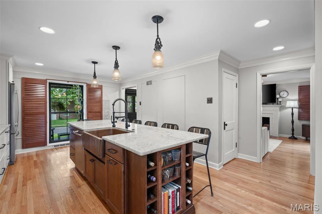Webster Hills - Residential