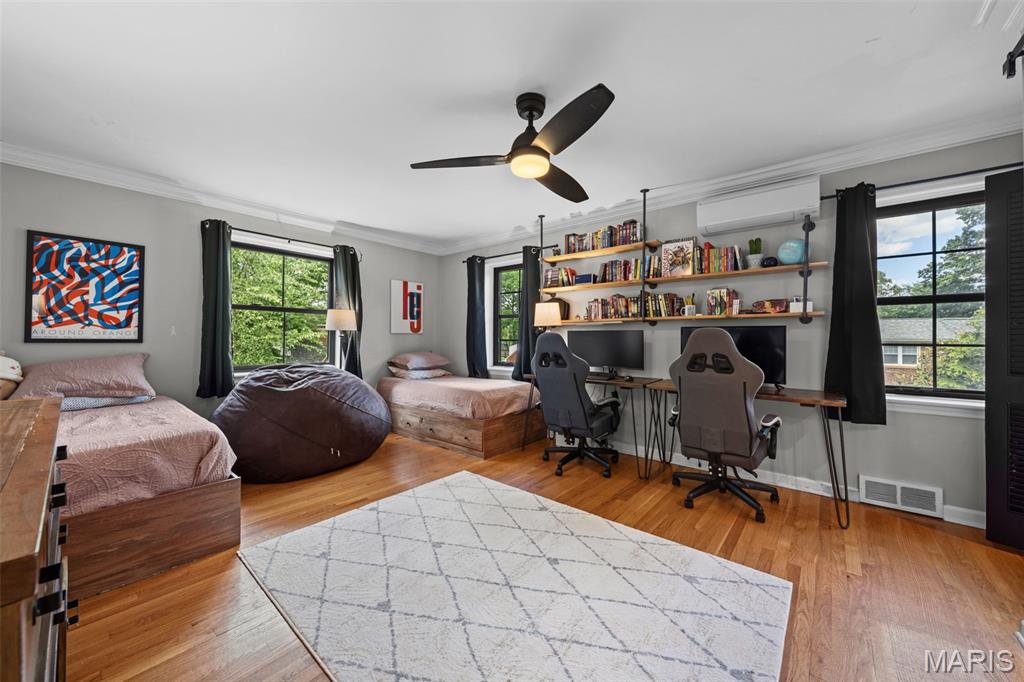 Webster Hills - Residential
