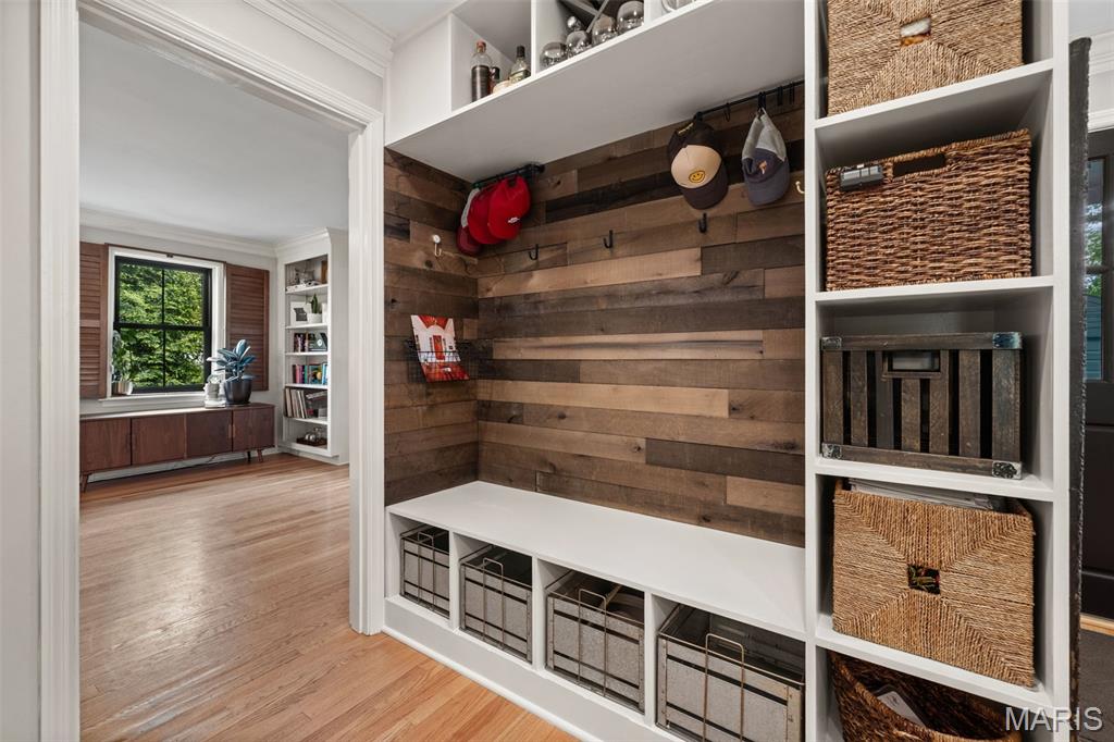 Webster Hills - Residential
