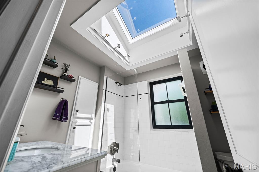 Webster Hills - Residential