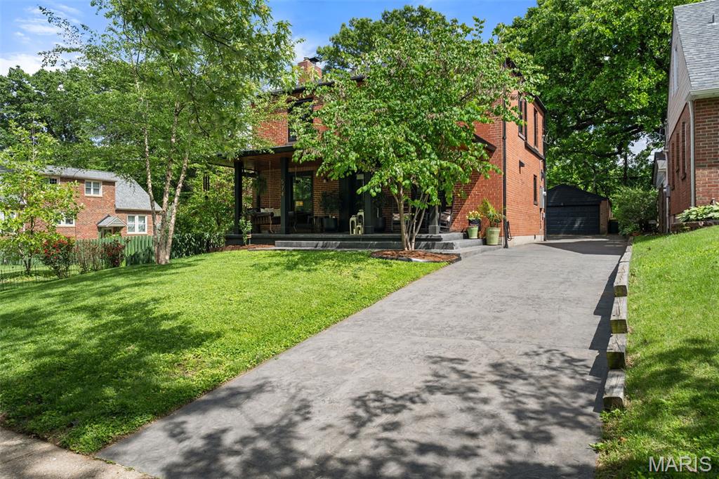 Webster Hills - Residential