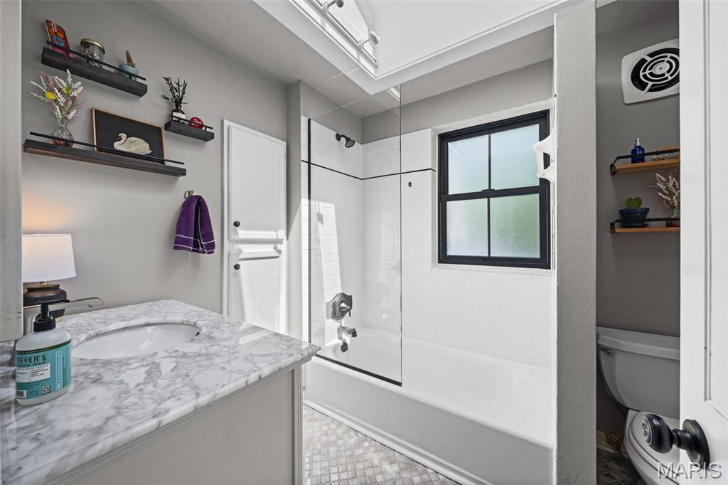 Webster Hills - Residential