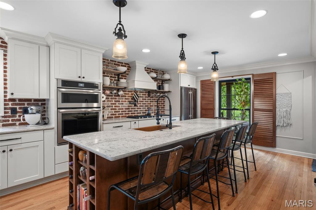 Webster Hills - Residential