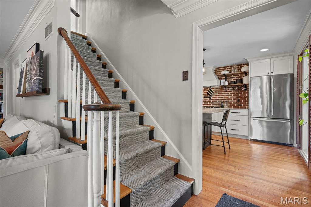 Webster Hills - Residential