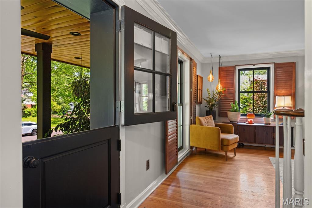 Webster Hills - Residential
