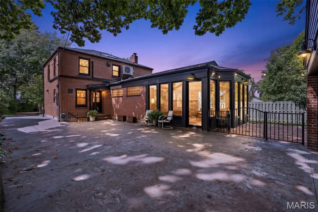 Webster Hills - Residential