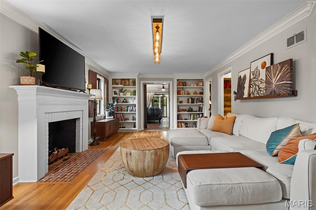 Webster Hills - Residential