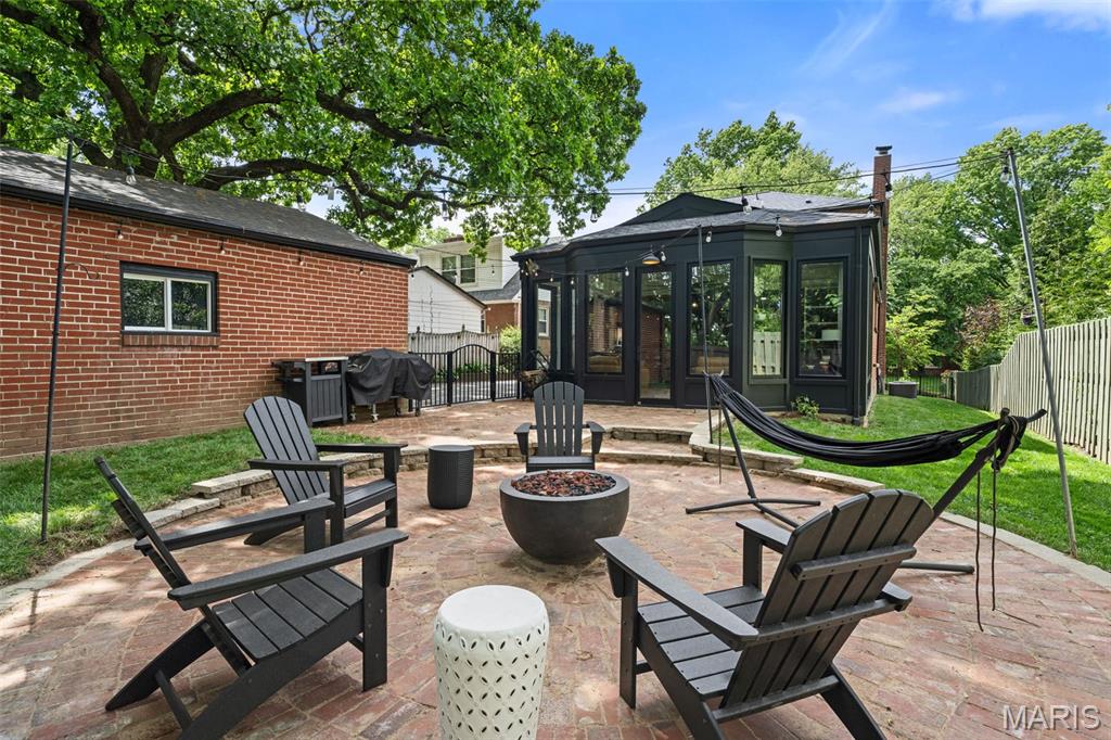 Webster Hills - Residential