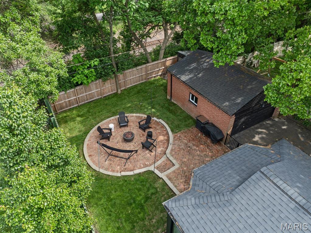 Webster Hills - Residential