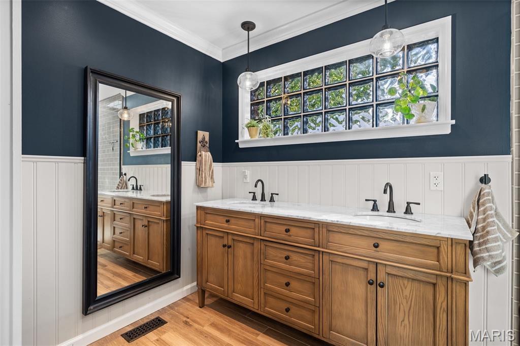 Webster Hills - Residential