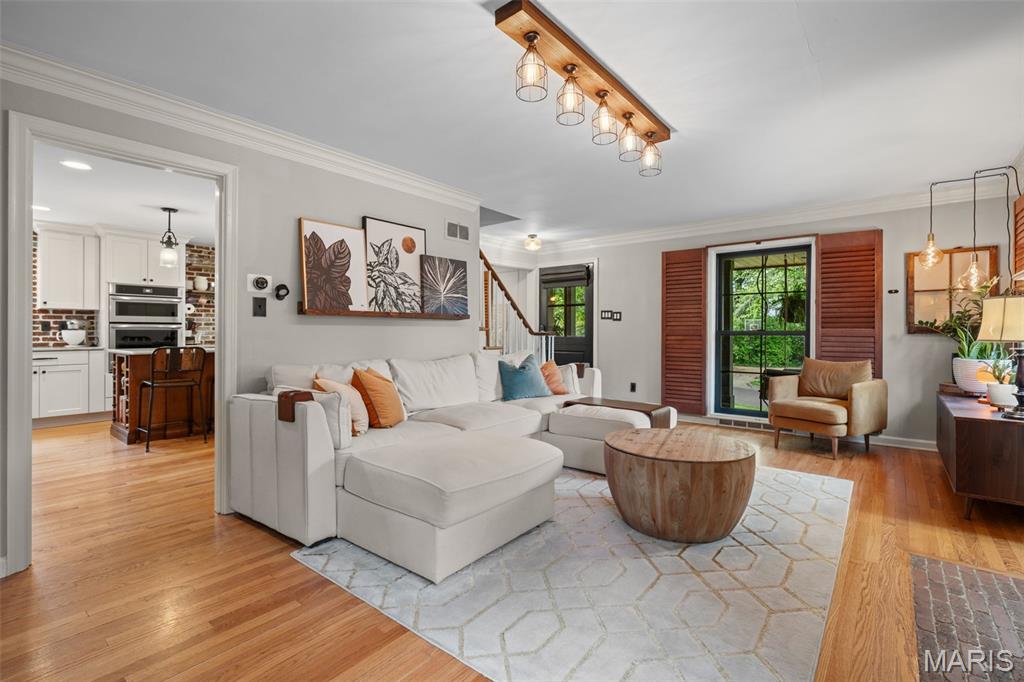 Webster Hills - Residential