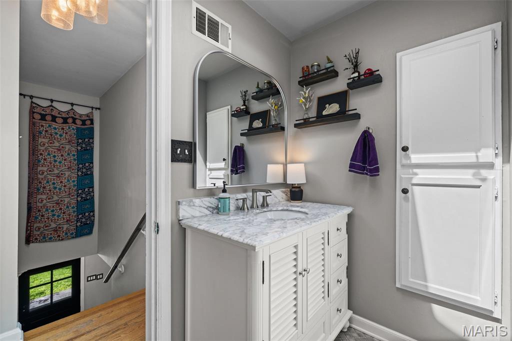 Webster Hills - Residential