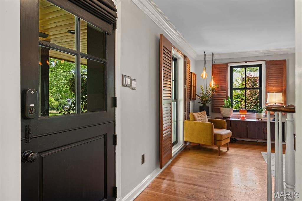 Webster Hills - Residential