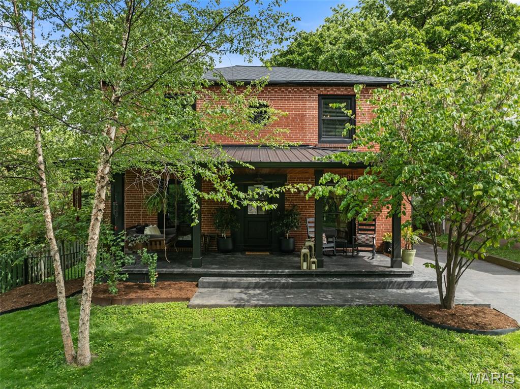 Webster Hills - Residential