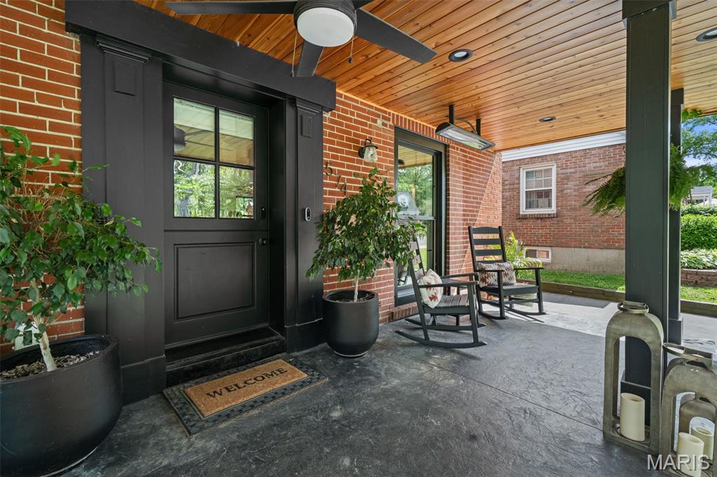 Webster Hills - Residential