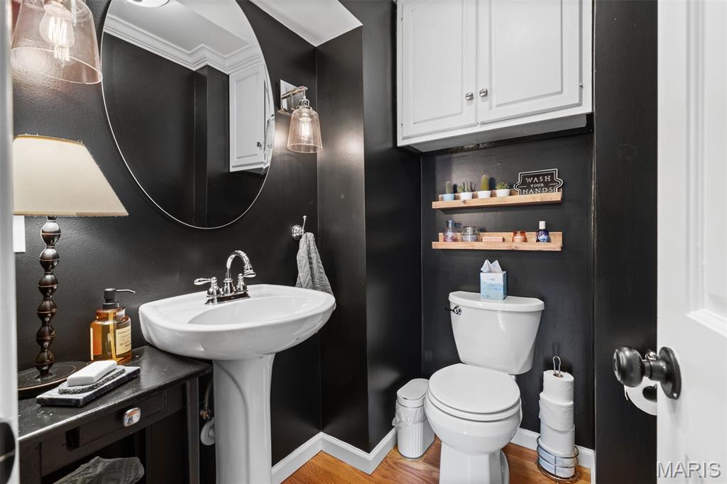 Webster Hills - Residential