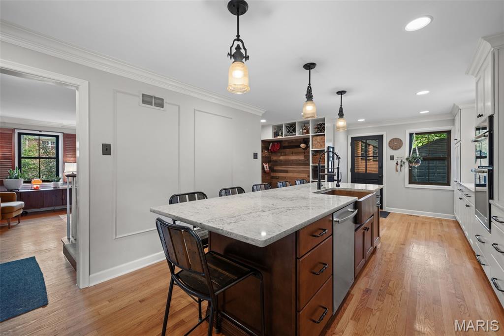 Webster Hills - Residential