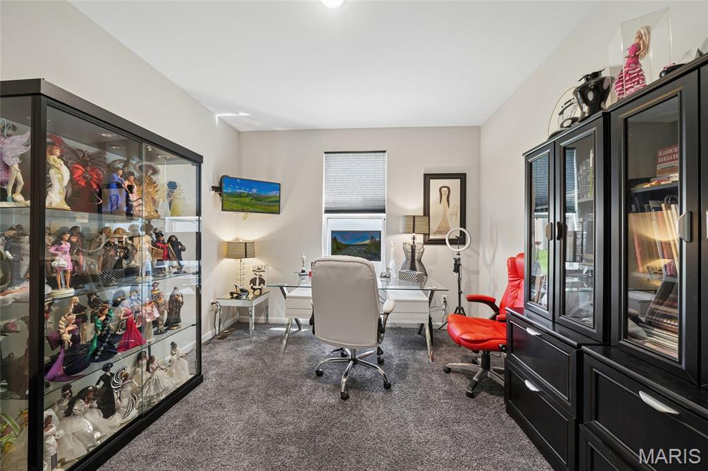 Legends Pointe #2 - Residential