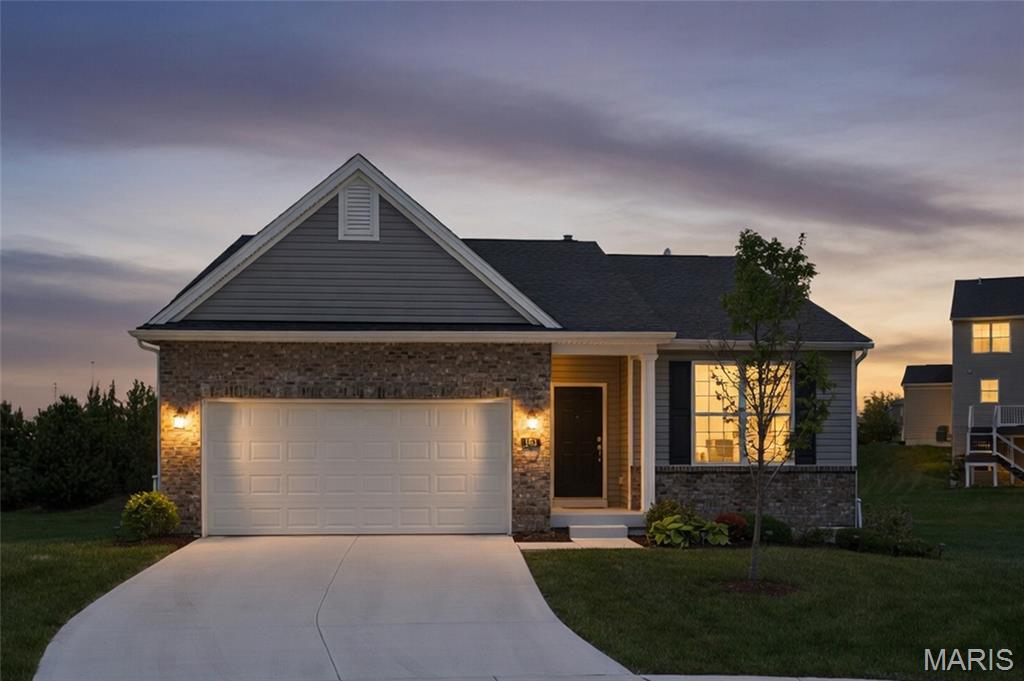 Legends Pointe #2 - Residential