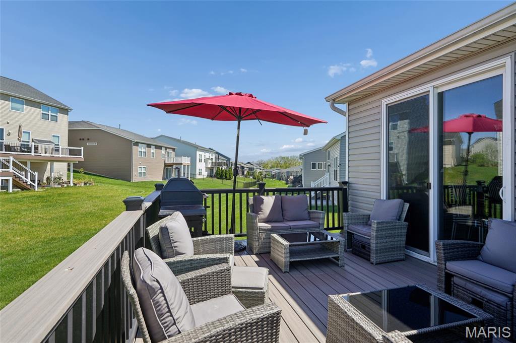 Legends Pointe #2 - Residential