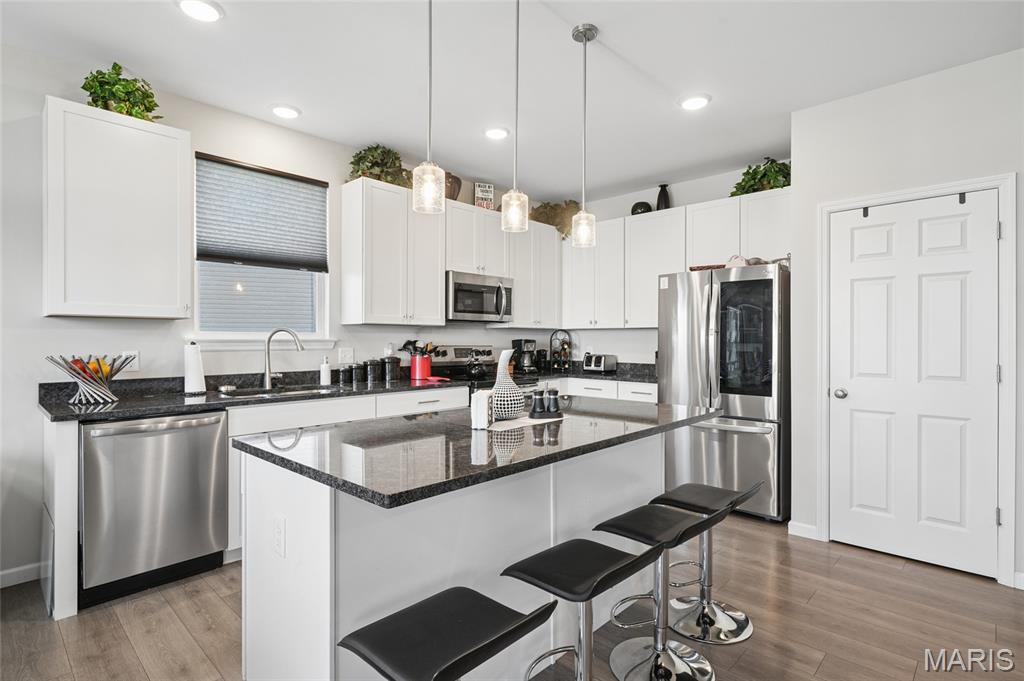 Legends Pointe #2 - Residential