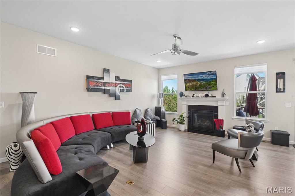 Legends Pointe #2 - Residential