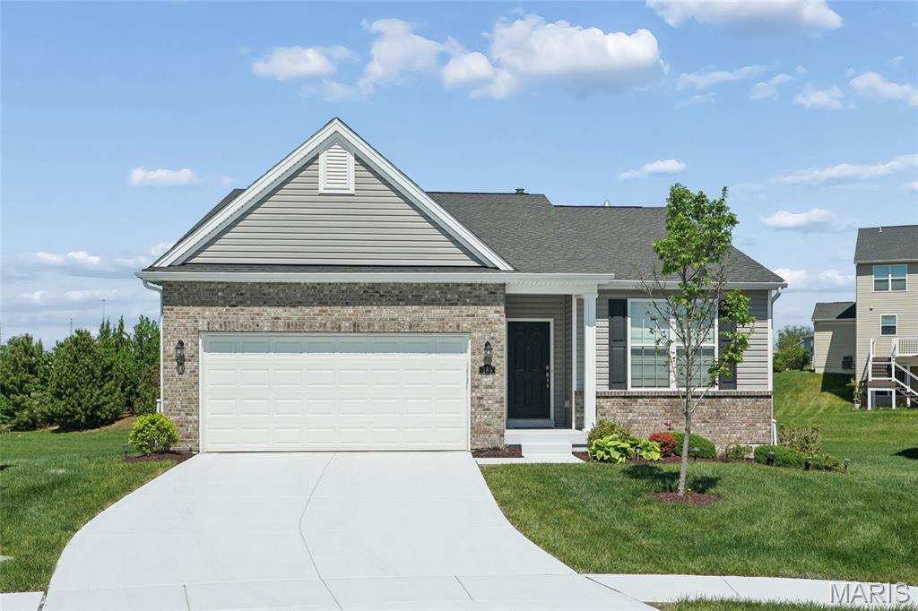 Legends Pointe #2 - Residential