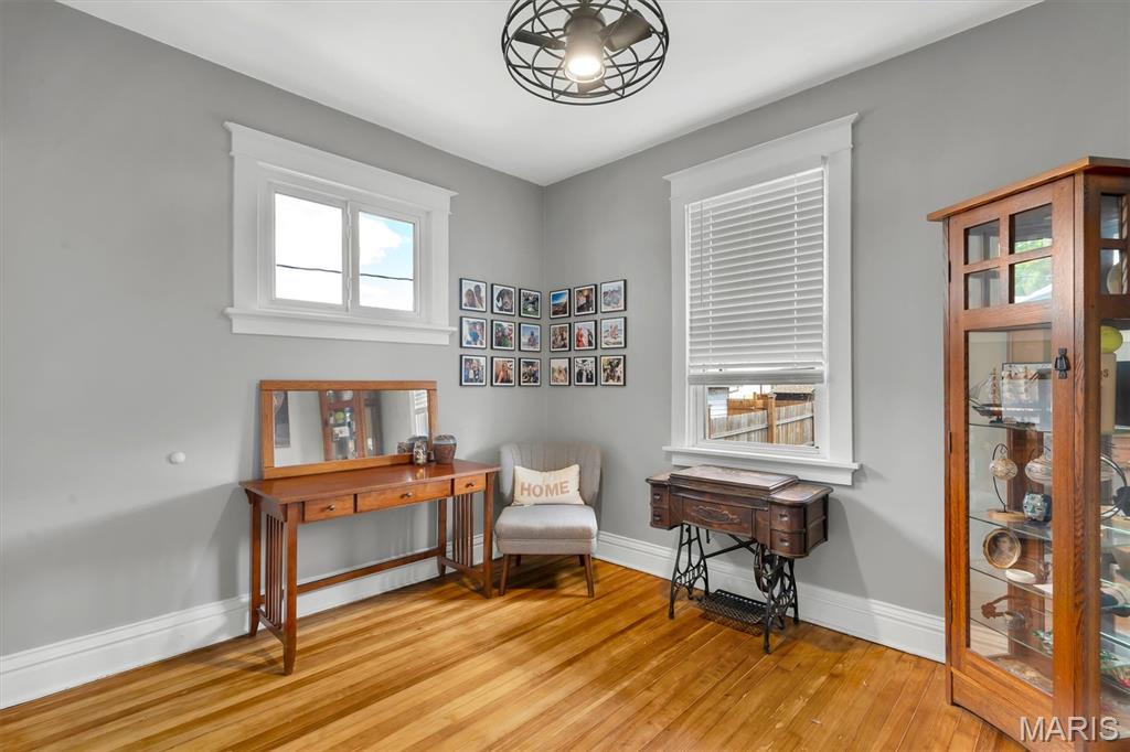 Newport Heights Add 01 - Residential