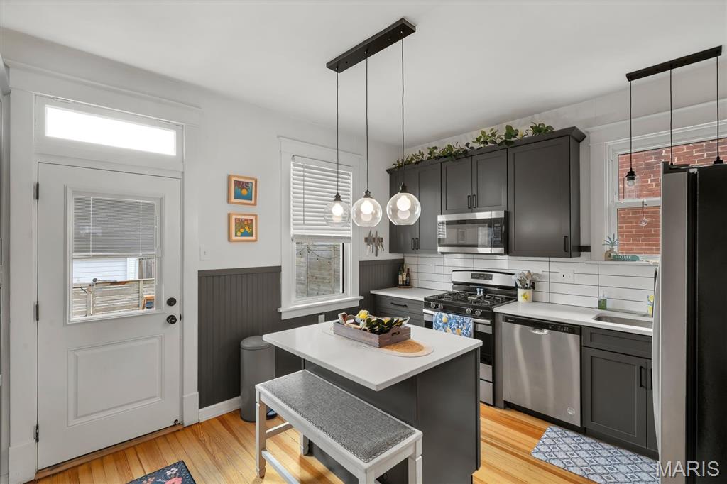 Newport Heights Add 01 - Residential