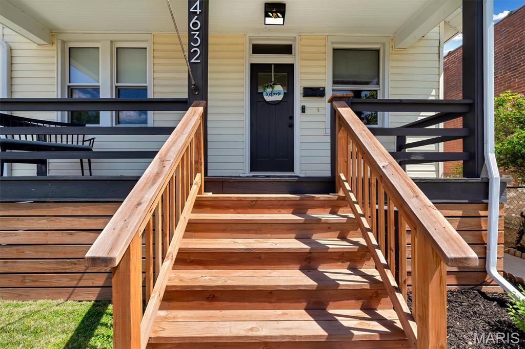 Newport Heights Add 01 - Residential