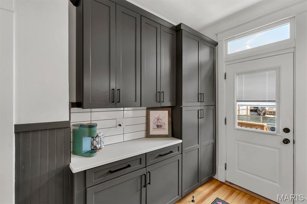 Newport Heights Add 01 - Residential