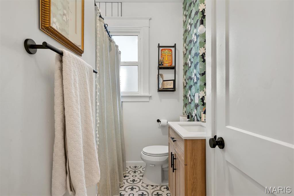 Newport Heights Add 01 - Residential