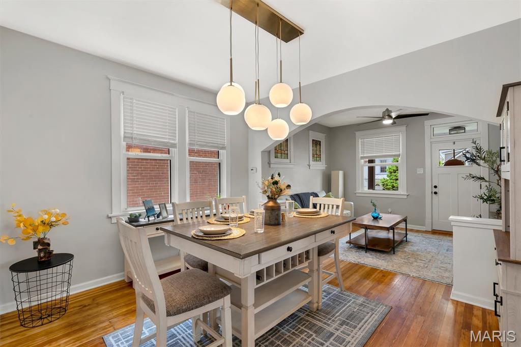 Newport Heights Add 01 - Residential