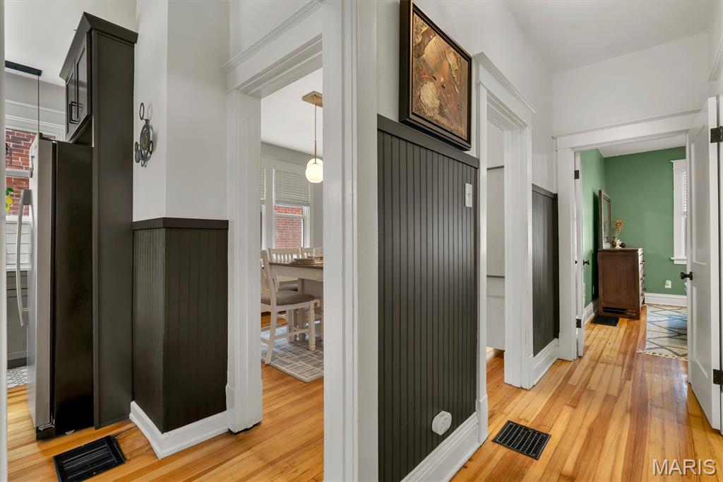 Newport Heights Add 01 - Residential
